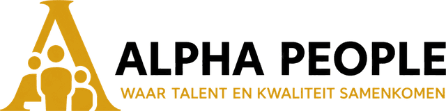 Alpha People